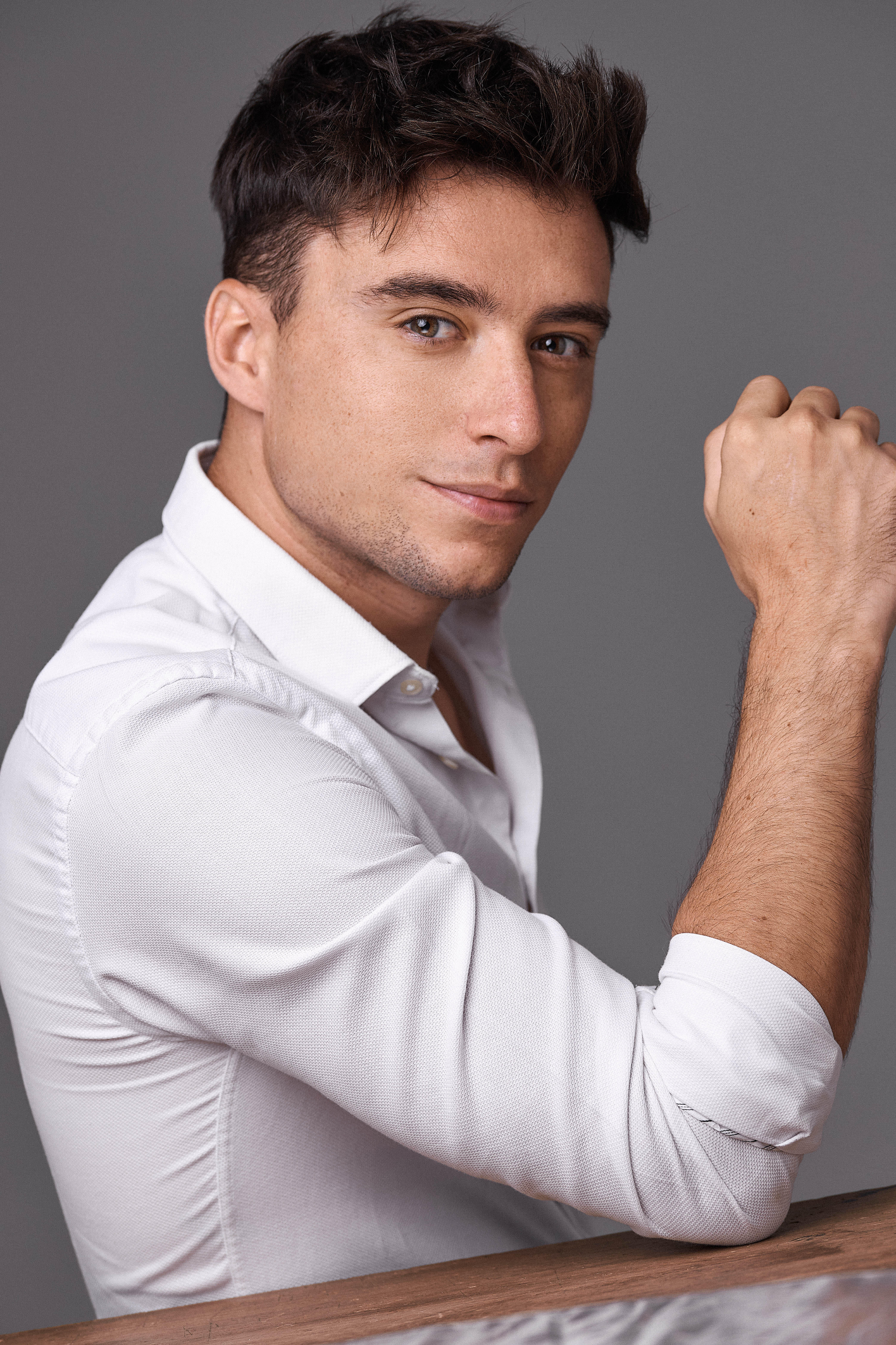 David Soriano 3
